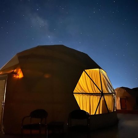 Moon Magic Valley Apartment Wadi Rum Exterior photo